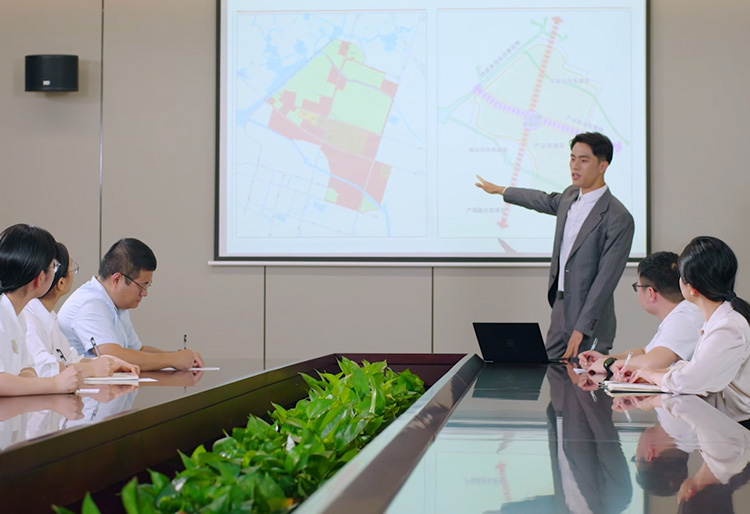 生聚理用，優(yōu)化人才發(fā)展機(jī)制